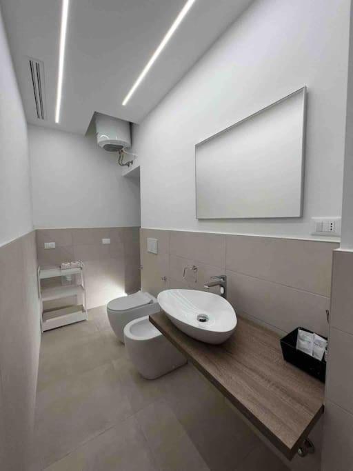 Апартаменты Malm Luxury House Турин Экстерьер фото