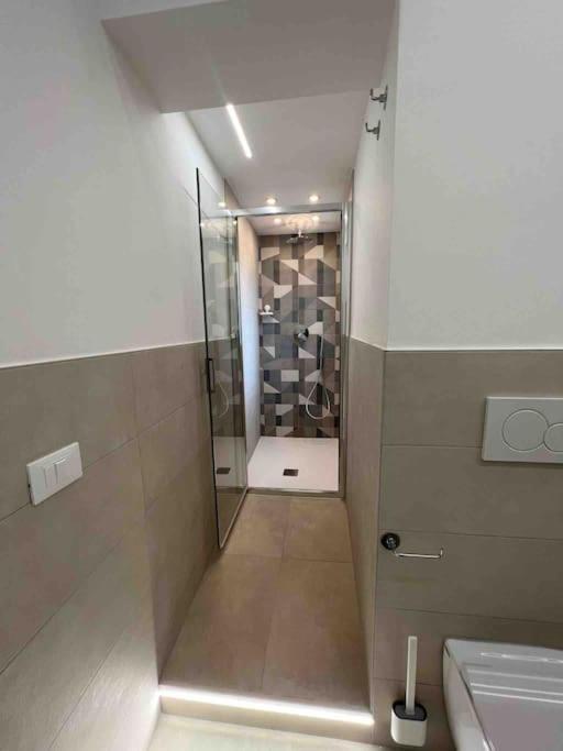 Апартаменты Malm Luxury House Турин Экстерьер фото